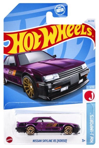 Nissan Skyline RS (KDR30)