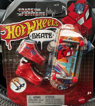 Optimus