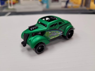 Pass'n Gasser