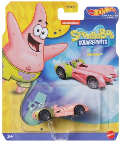 Patrick