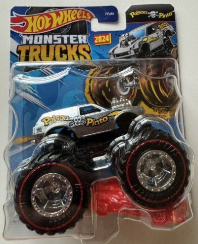 Poison Pinto