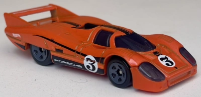 Porsche 917 LH