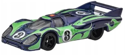 Porsche 917 LH