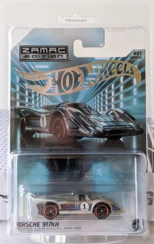 Porsche 917KH