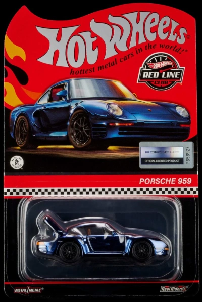 Porsche 959
