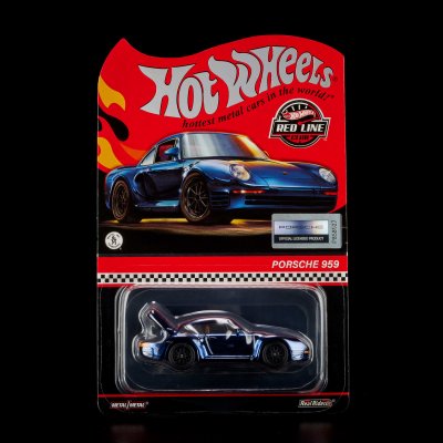 Porsche 959