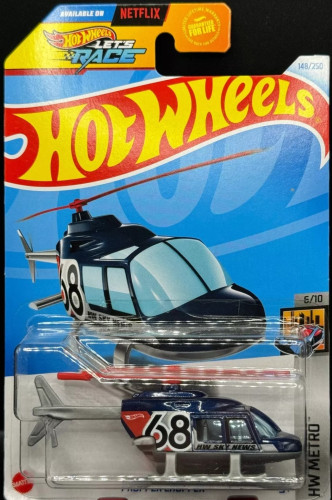 Propper Chopper