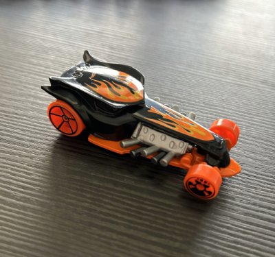 Ratical Racer