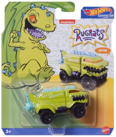 Reptar