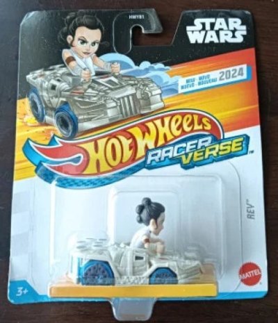 Rey