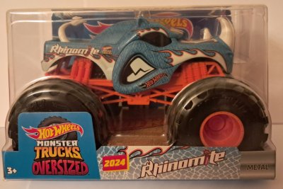 Rhinomite