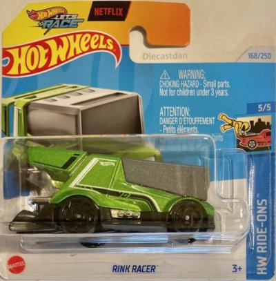 Rink Racer
