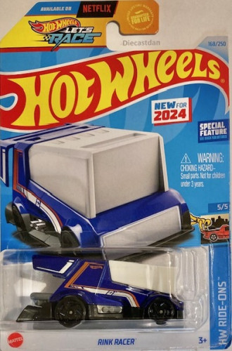 Rink Racer