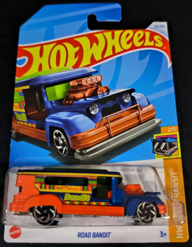 Road Bandit
