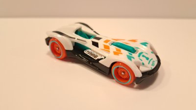 Roadster Bite