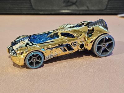 RocketFire