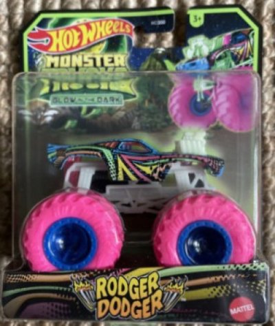 Rodger Dodger