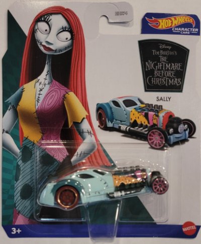 Sally
