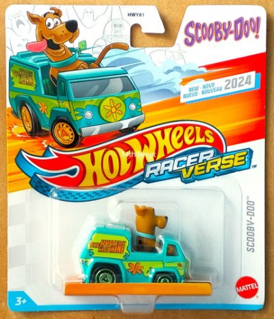 Scooby-Doo