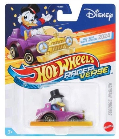 Scrooge McDuck