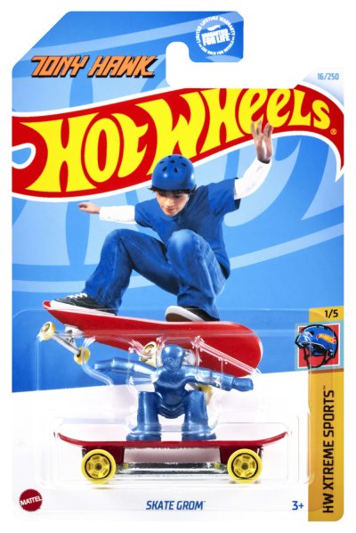 Skate Grom