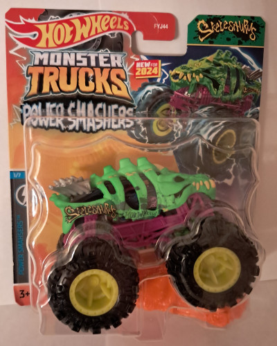 Skelesaurus