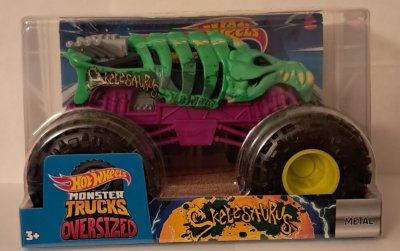 Skelesaurus