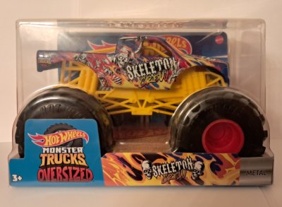 Skeleton Crew