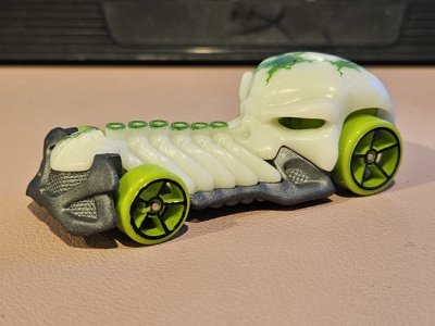 Skull Crusher