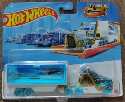 Speed Hauler