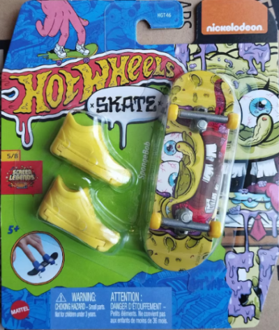 SpongeBob