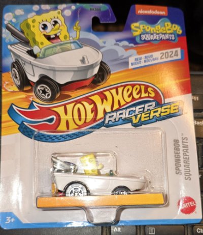 Spongebob Squarepants