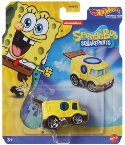 Spongebob Squarepants