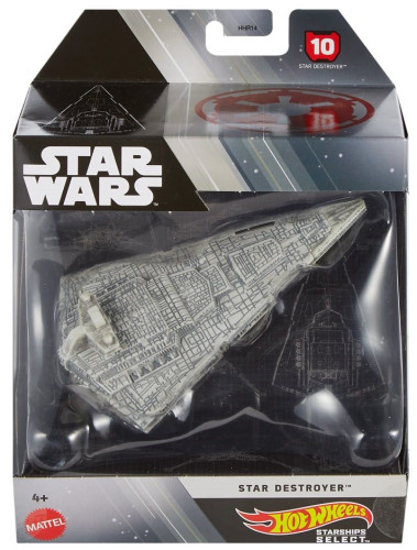 Star Destroyer