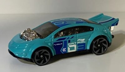 Super Volt