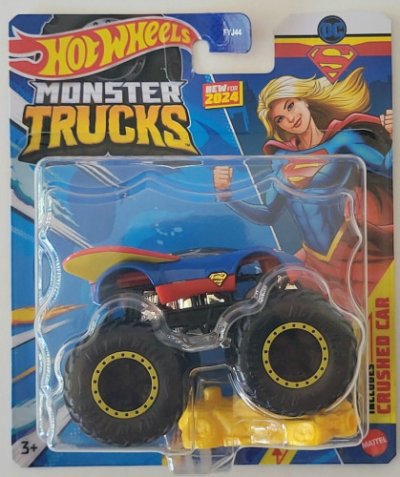 Supergirl