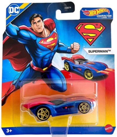 Superman