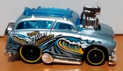 Surf 'N Turf