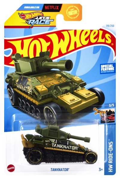 Tanknator