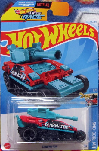 Tanknator