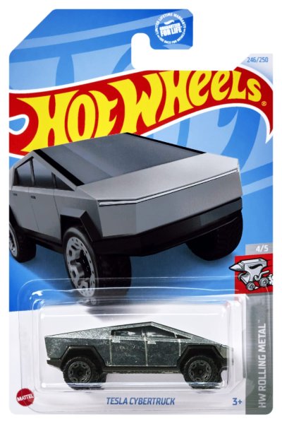 Tesla Cybertruck