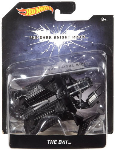 The Bat
