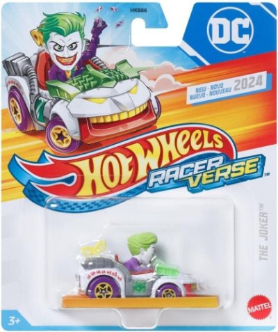 The Joker
