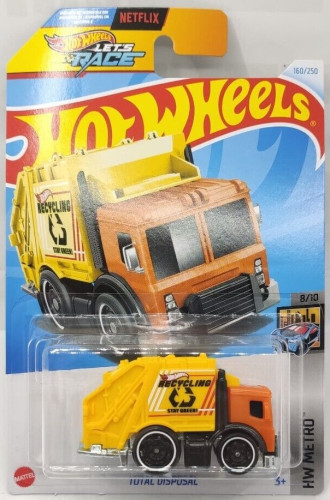 Total Disposal
