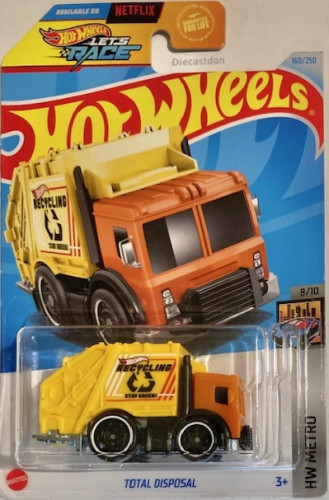 Total Disposal