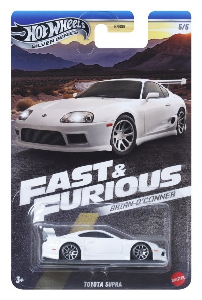 Toyota Supra
