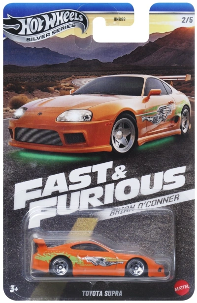 Toyota Supra
