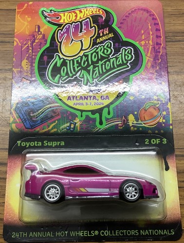 Toyota Supra