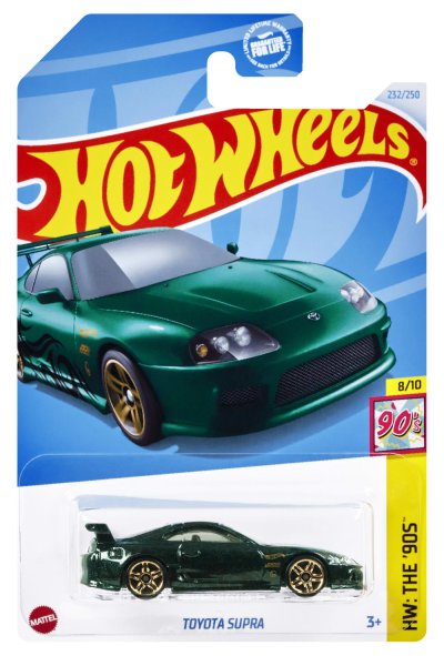 Toyota Supra