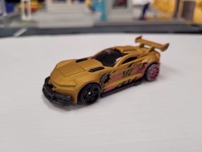 Track Ripper